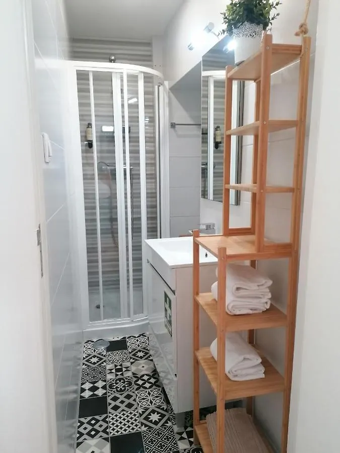 Lisboa Bridge Spot Apartment Portugal