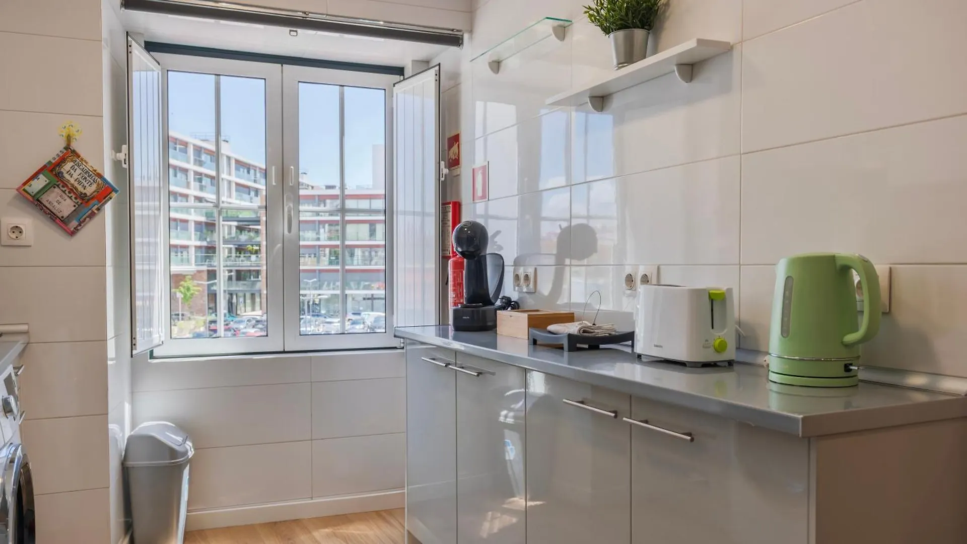 Apartment Lisboa Bridge Spot By Lovelystay