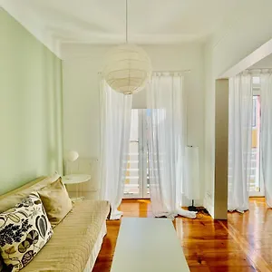 Appartement Paz 38 By Nook, Lisboa