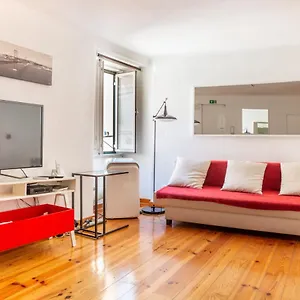 Appartement In The Heart Of Alfama! Super Central!, Lisboa