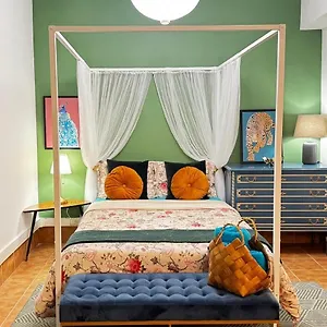 Appartement S. Vicente Flat, Lisboa