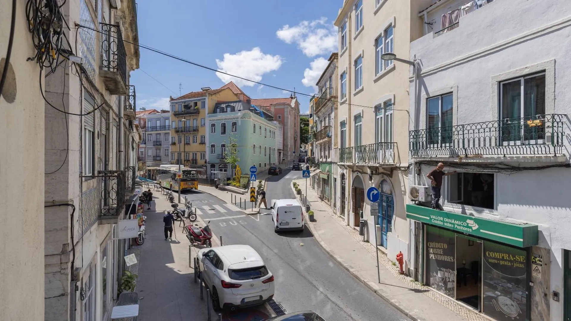 Lisboa Bridge Spot By Lovelystay 0*,  Portugal